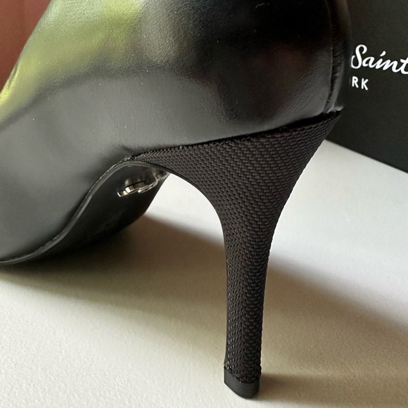 Victoria 2.0 Heel by Antonia Saint - 9B - Picture 3 of 16